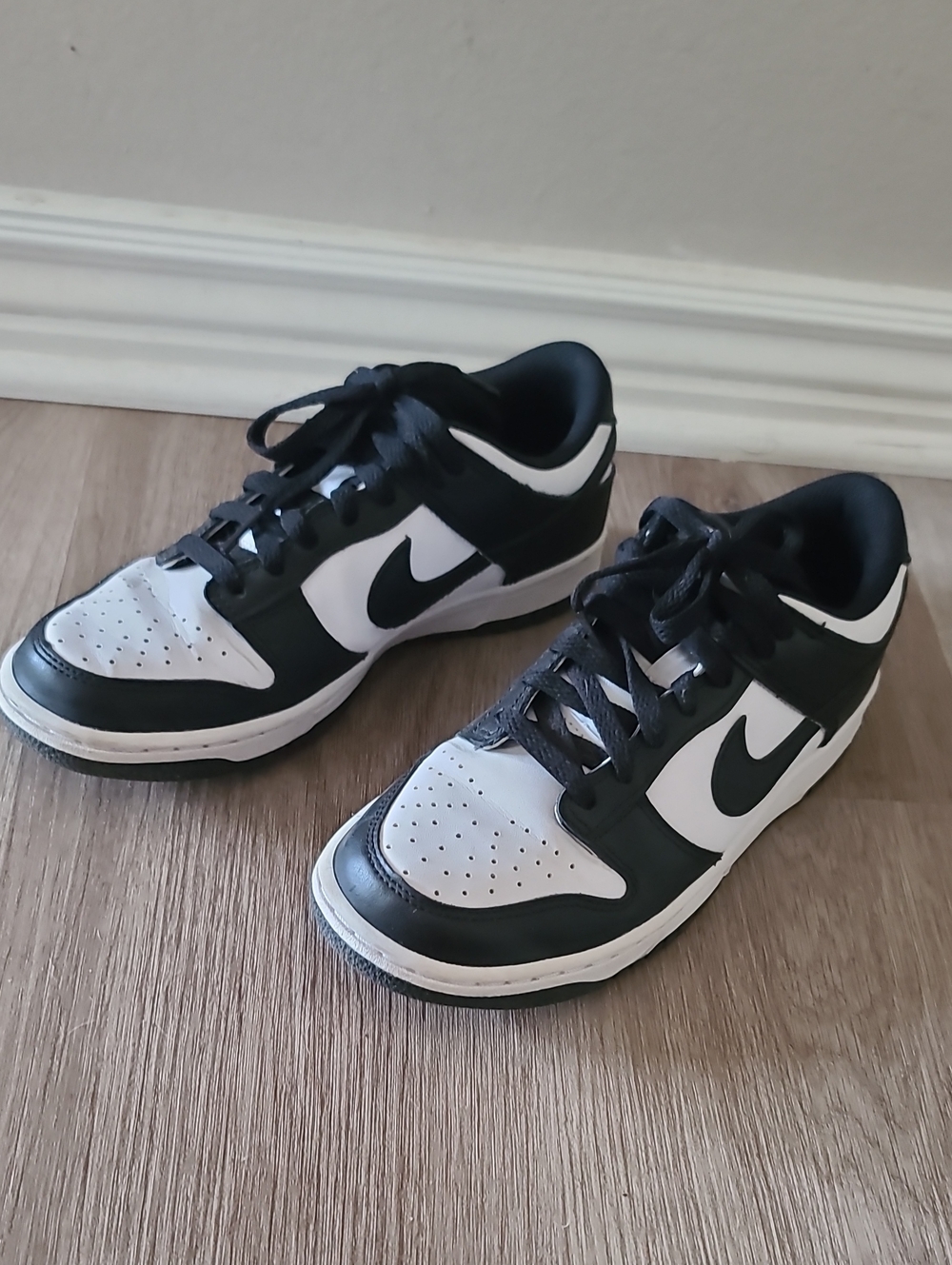 Nike Dunk Low - Pandas